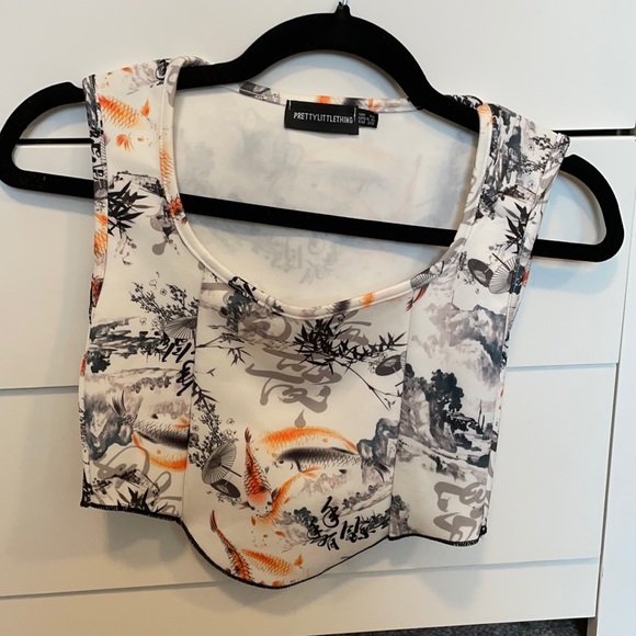 Pretty little thing - Picture 1 of 2